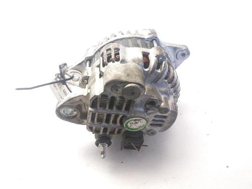 Alternator MITSUBISHI PAJERO III Canvas Top (V6_W, V7_W) 3.2 DI-D (V68W, V78W) | BP24000689M7 