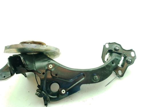 Right rear steering knuckle MINI MINI (F55) Cooper | BP36765291M28 - Image 2