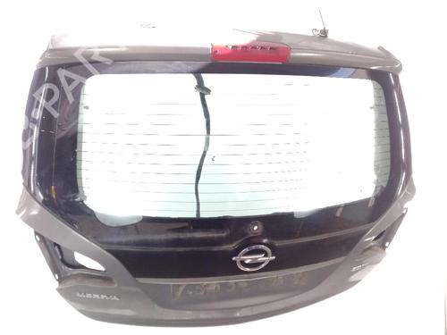 Tailgate OPEL MERIVA B MPV (S10) 1.7 CDTI (75) | BP19273672C6 