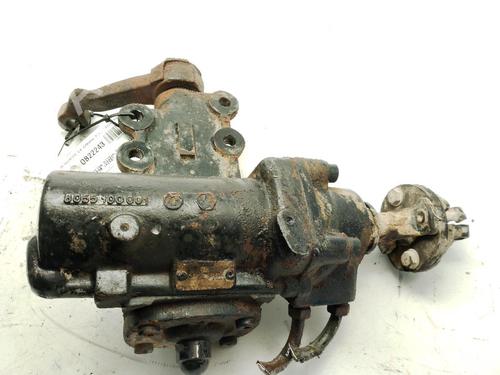 Steering rack NISSAN PATROL III/2 Station Wagon (W260) 3.3 D | BP24051393M22 