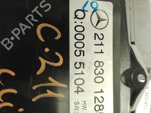 Climate control MERCEDES-BENZ E-CLASS (W211) | BP33191806I5 - Image 3