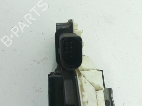 Front left lock VW SCIROCCO III (137, 138) 1.4 TSI | BP18367967C98 