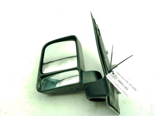 Used Left mirror Left mirror FORD TRANSIT CONNECT (P65_, P70_, P80_) 1.8 Di (75 hp) 34506150 34506150