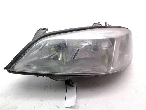 Used Left headlight OPEL ASTRA G Hatchback (T98) 1.7 DTI 16V (F08, F48) (75 hp) 24000652