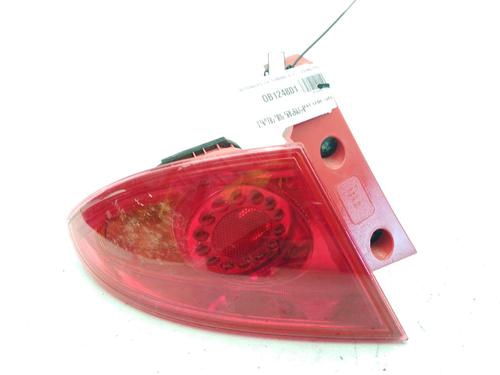 Used Left taillight Left taillight SEAT LEON (1P1) 1.9 TDI (105 hp) 35943388 35943388