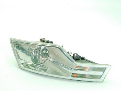 Used Left front fog light CITROËN C5 III (RD_) 2.0 HDi 140 (RDRHF8, RDRHFA, RDRHA8, RDRHAJ) (140 hp) 31243144