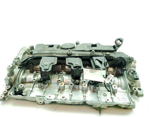 Used Valve cover Valve cover RENAULT MASTER III Van (FV) 2.3 dCi 170 FWD (FV0L) (170 hp) 33811490 33811490