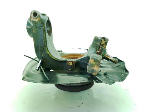 Right front steering knuckle BMW X3 (E83) 2.0 d | BP30771287M26 - Image 2