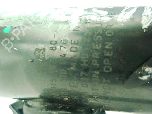 Left front shock absorber CITROËN C4 II (NC_) 1.2 THP 110 (NCHNZ6, NCHNV6) | BP36001155M16 - Image 3