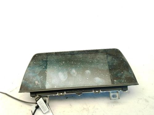 Used Display monitor BMW 4 Gran Coupe (F36) 418 d (150 hp) 30146625