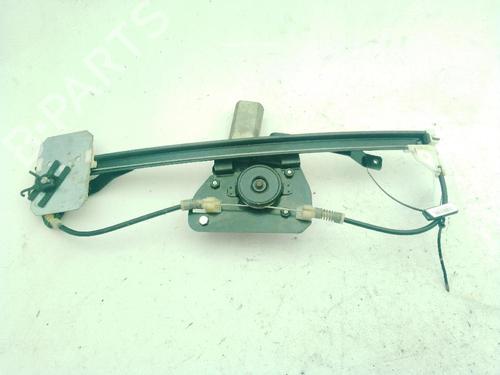 Fensterheber links hinten für BMW 3 (E90) 320 d (163 hp) 29050033