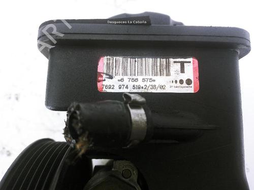 Steering pump BMW 3 Compact (E46) 320 td | BP18362845M99 