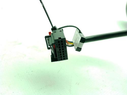 Left mirror AUDI A4 B8 (8K2) 2.0 TDI | BP32182813C26 