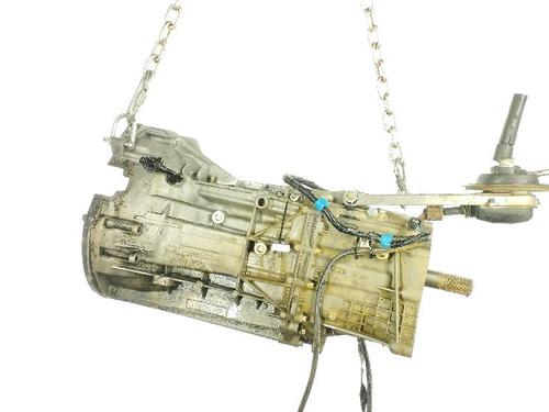 Gearbox FORD RANGER (TKE) 2.2 TDCi 4x4 | BP31870988M3