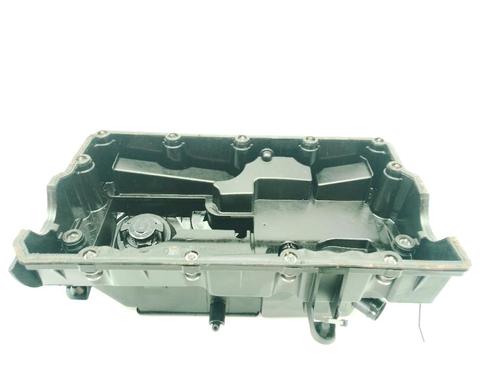 Used Valve cover SEAT LEON (1P1) 1.9 TDI (105 hp) 30919668