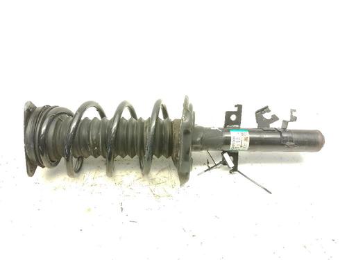Used Right front shock absorber Right front shock absorber RENAULT KADJAR (HA_, HL_) 1.5 dCi 110 (HLA3) (110 hp) 19544018 19544018