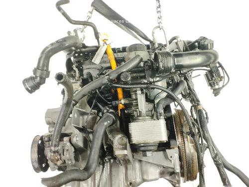 Engine VW PASSAT B5.5 (3B3) 1.9 TDI | BP29746684M1 