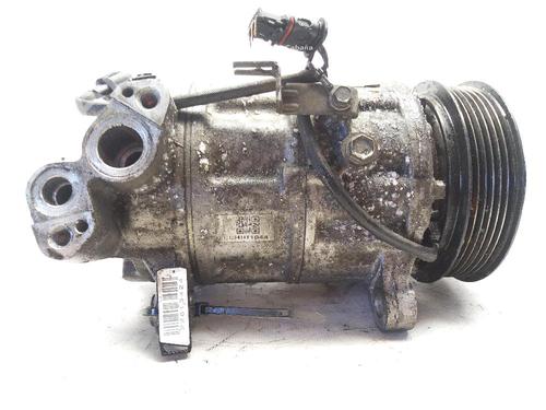 AC compressor BMW 2 Gran Tourer (F46) 218 d | BP24044155M34 - Image 3