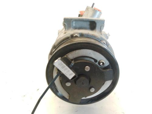 Used AC compressor AC compressor VW PASSAT B6 (3C2) 2.0 TDI (110 hp) 27173299 27173299