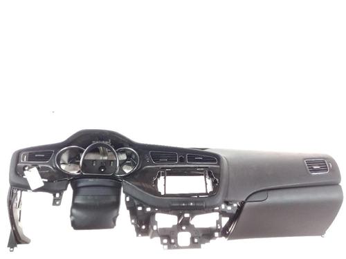Airbag Kit KIA CEE'D (JD) 1.4 CRDi 90 | BP19273593C86 