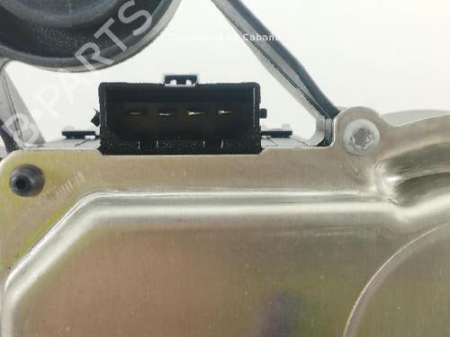 Rear wiper motor SEAT ALTEA XL (5P5, 5P8) 1.9 TDI | BP24040941M102 