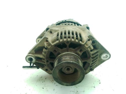 Dynamo Dynamo RENAULT MASTER II Platform/Chassis (ED/HD/UD) 2.5 D (80 hp) 36947408 36947408