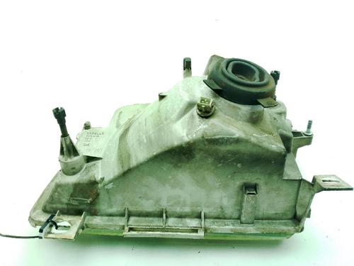 Left headlight FORD TRANSIT Van (E_ _) 2.5 DI (EAL, EAS) | BP30871479C28 - Image 3