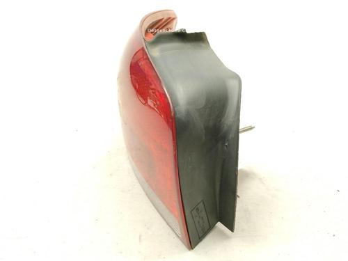 Left taillight AUDI A3 (8P1) 2.0 TDI 16V | BP36797708C34 - Image 2