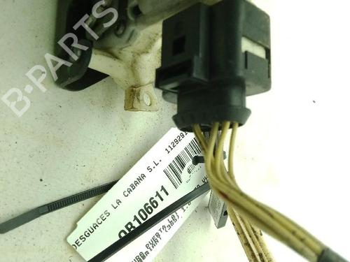 Front left lock VW PASSAT B7 Variant (365) 1.6 TDI | BP39581187C98 - Image 3