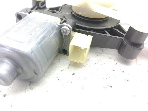 Rear right window mechanism AUDI A3 Sportback (8VA, 8VF) 2.0 TFSI | BP20505667C25 