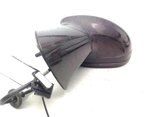 Left mirror OPEL ZAFIRA TOURER C (P12) 1.6 CDTI (75) | BP29697902C26