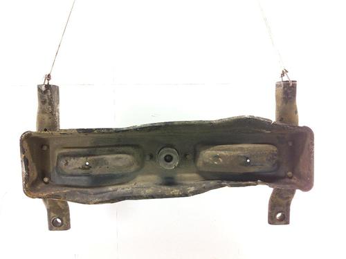 Rear axle VW CRAFTER 30-35 Bus (2E_) 2.5 TDI | BP26306521M2 