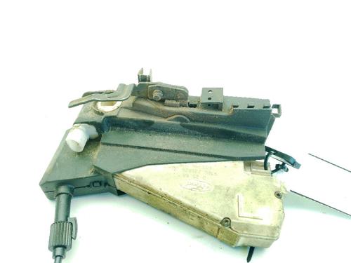 Front left lock SEAT ALHAMBRA (7V8, 7V9) 1.9 TDI | BP30191608C98 