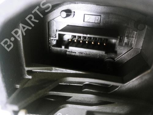 Rear right lock BMW 5 (E60) 530 d | BP24042644C99 