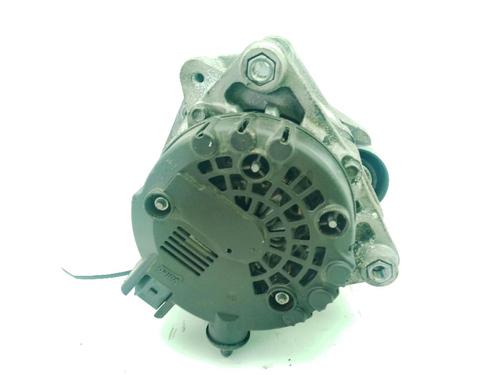 Alternator HYUNDAI TUCSON (NX4E, NX4A) 1.6 T-GDi | BP30771507M7 - Image 4