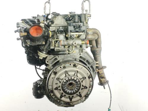 Engine FORD MONDEO III Saloon (B4Y) 2.0 16V | BP29821695M1