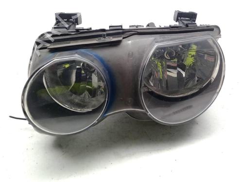 Used Left headlight Left headlight BMW 3 Compact (E46) 316 ti (115 hp) 32008713 32008713