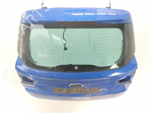 Used Tailgate Tailgate FORD B-MAX (JK) 1.0 EcoBoost (100 hp) 33426166 33426166