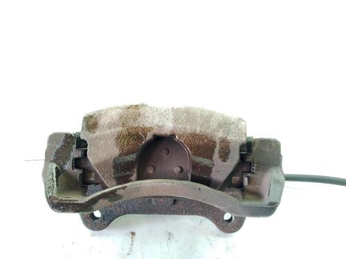 Used Left front brake caliper Left front brake caliper KIA SORENTO IV (MQ4, MQ4A) 2.2 CRDi 4WD (201 hp) 34506355 34506355