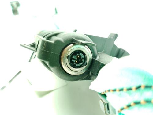 Left curtain airbag VW PASSAT B7 Variant (365) 2.0 TDI | BP30099385C11