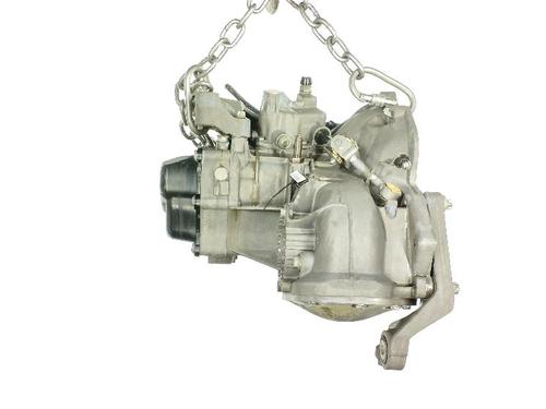 Gearbox OPEL CORSA E (X15) 1.4 (08, 68) | BP38481263M3 - Image 2