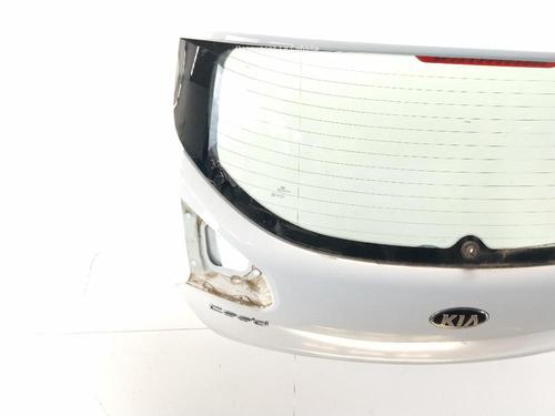 Tailgate KIA CEE'D (JD) 1.4 CRDi 90 | BP33571079C6 - Image 3