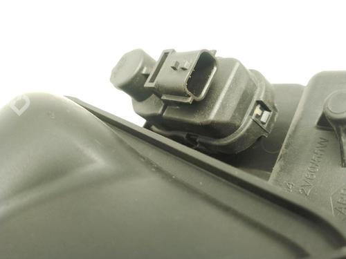 Left headlight RENAULT KANGOO Express (FW0/1_) 1.5 dCi 90 (FW0G, FW05, FW08, FW11) | BP39739296C28 - Image 4