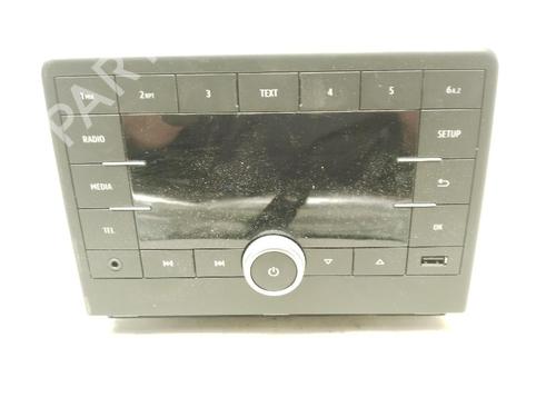 Used Display monitor Display monitor RENAULT CLIO II (BB_, CB_) 1.2 16V (BB05, BB0W, BB11, BB27, BB2T, BB2U, BB2V, CB05,... (75 hp) 39463478 39463478