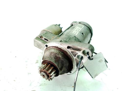 Used Starter Starter SEAT LEON (5F1) 1.6 TDI (110 hp) 34207557 34207557