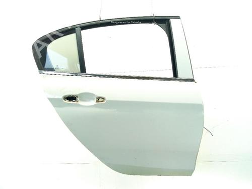 Right rear door FIAT TIPO Hatchback (356_, 357_) 1.4 LPG (356HXF1B) | BP28350959C5
