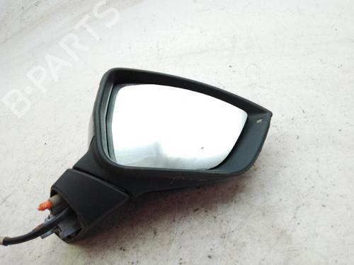Right mirror SEAT ATECA (KH7, KHP) 2.0 TDI | BP25781530C27 