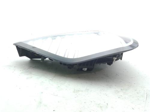 Left taillight RENAULT SCÉNIC III (JZ0/1_) 1.5 dCi (JZ02, JZ0R) | BP20302199C34 