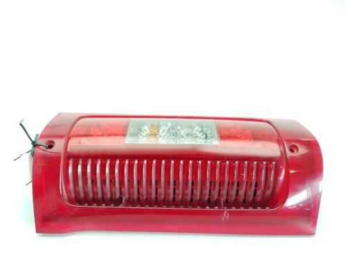 Right taillight PEUGEOT BOXER Bus (244, Z_) 2.2 HDi | BP29861109C35