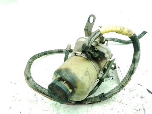 Used Steering pump Steering pump OPEL MERIVA B MPV (S10) 1.4 (75) (140 hp) 40442297 40442297